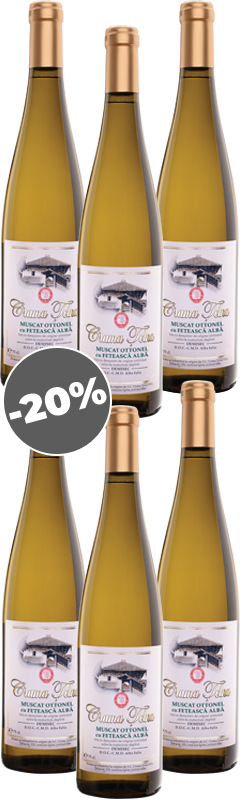 Pachet Cuvee