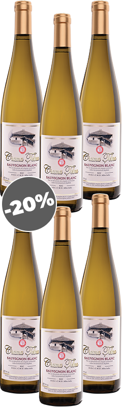 Pachet Sauvignon Blanc