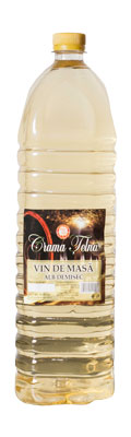 Vin de masă 2L